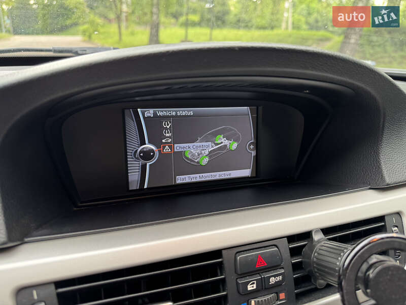 Универсал BMW 3 Series 2012 в Золочеве