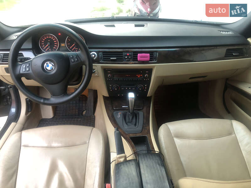 Седан BMW 3 Series 2005 в Хмельницком фото 7 Седан BMW 3 Series 2005 в Хмельницком