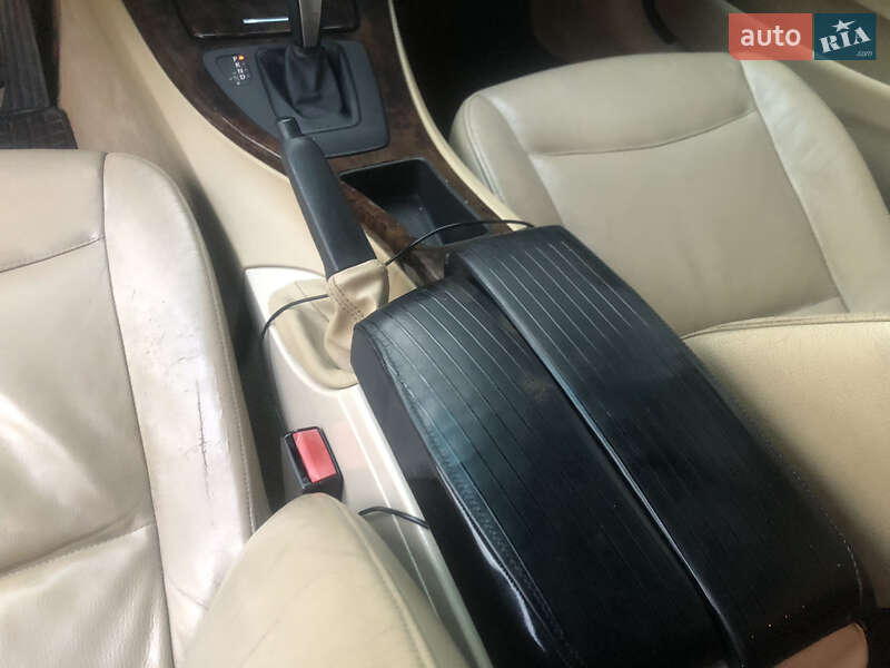 Седан BMW 3 Series 2005 в Хмельницком фото 12 Седан BMW 3 Series 2005 в Хмельницком