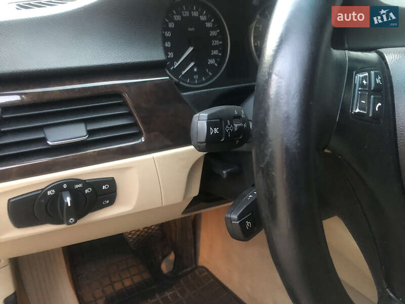 Седан BMW 3 Series 2005 в Хмельницком фото 20 Седан BMW 3 Series 2005 в Хмельницком