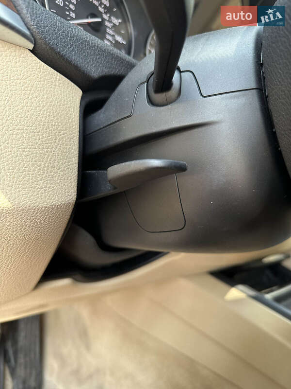 Седан BMW 3 Series 2014 в Белогородке