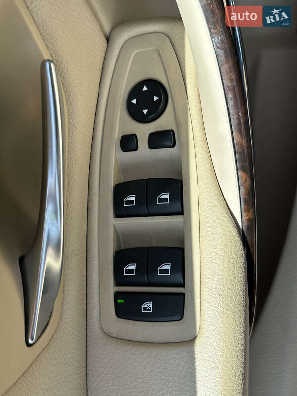 Седан BMW 3 Series 2014 в Белогородке