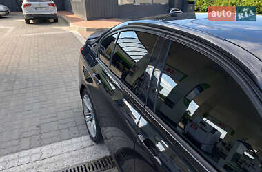 Седан BMW 3 Series 2012 в 