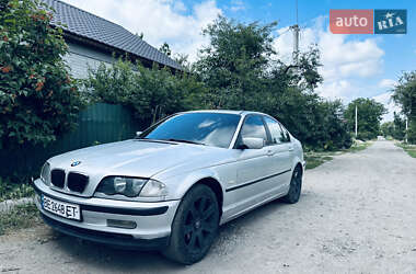 Седан BMW 3 Series 1999 в Малой Виске