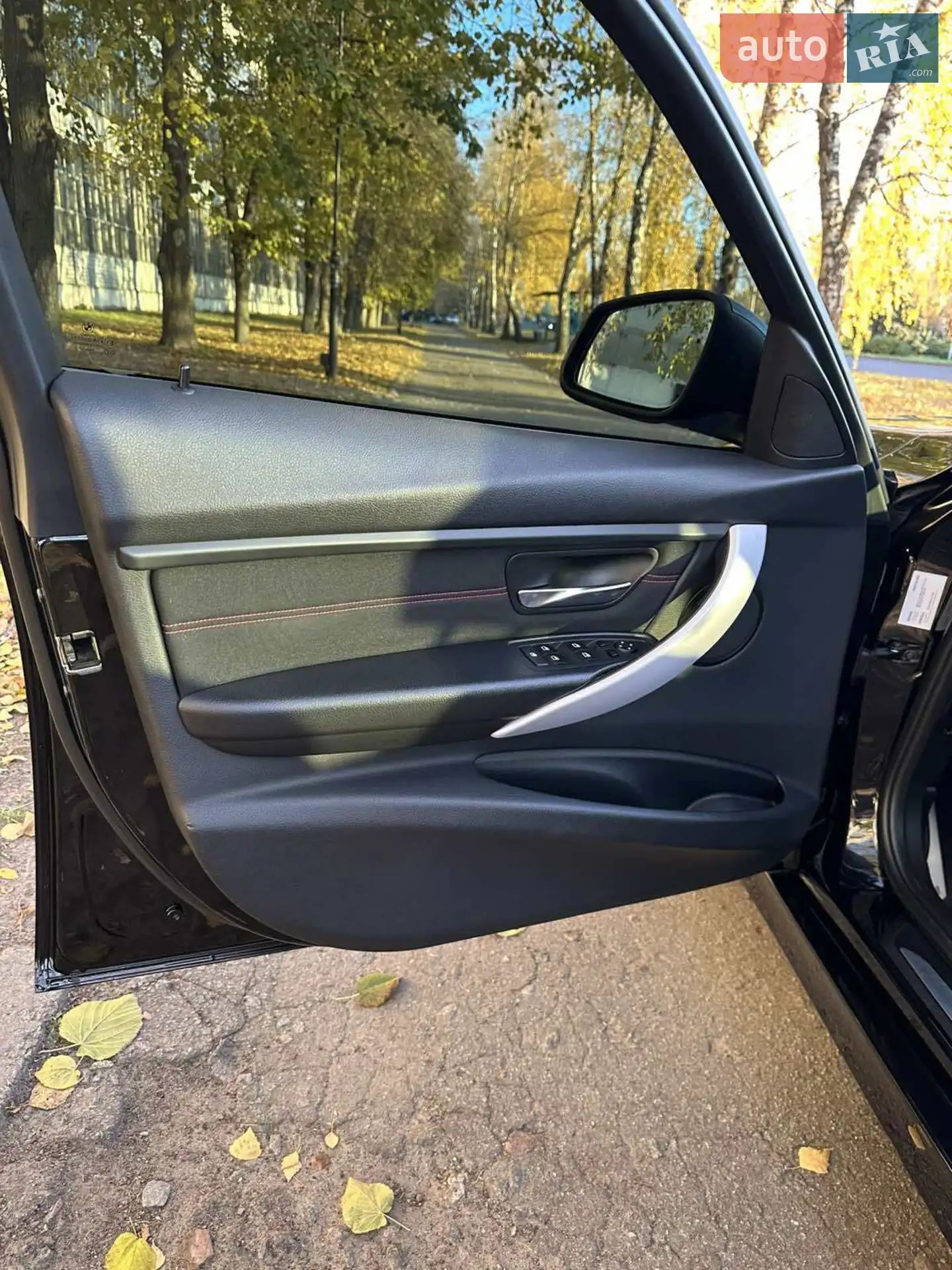 2013 BMW 3er - мініатюра 22