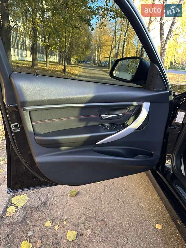 Универсал BMW 3 Series 2013 в Лубнах