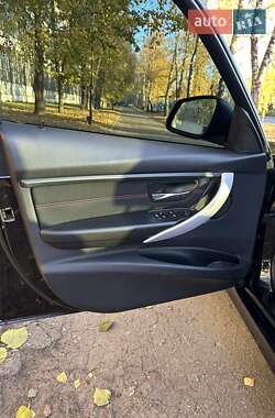 Универсал BMW 3 Series 2013 в 