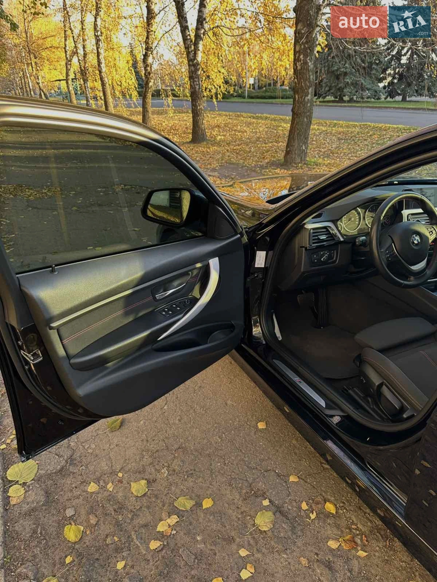 2013 BMW 3er - мініатюра 27