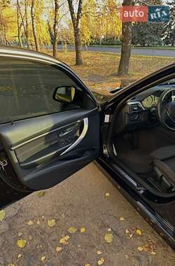 Универсал BMW 3 Series 2013 в 