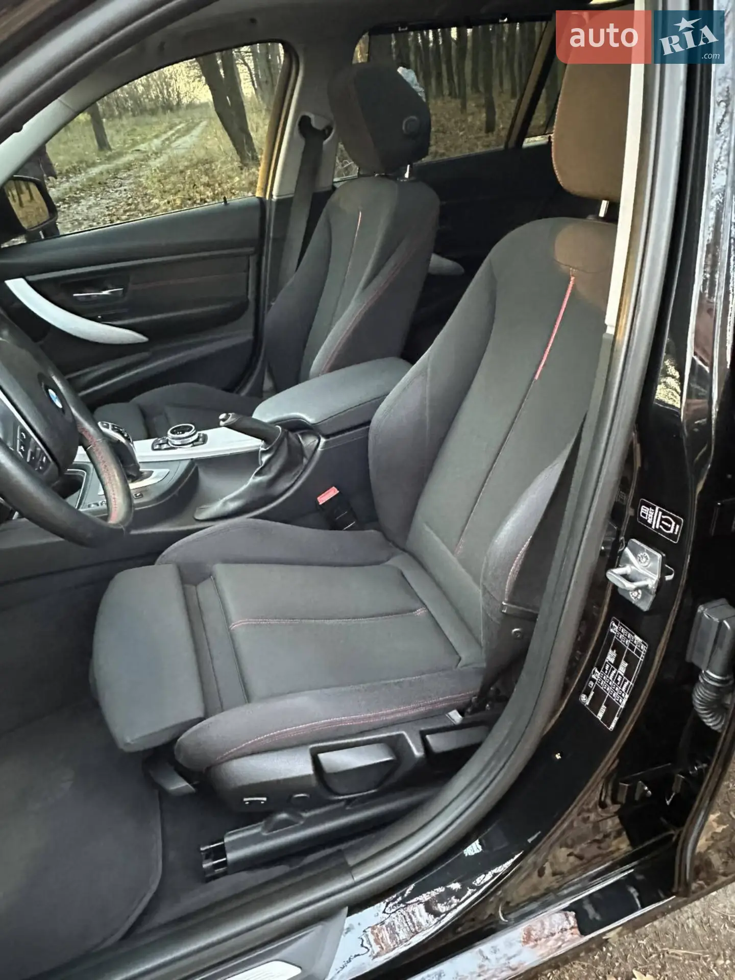 2013 BMW 3er - мініатюра 31
