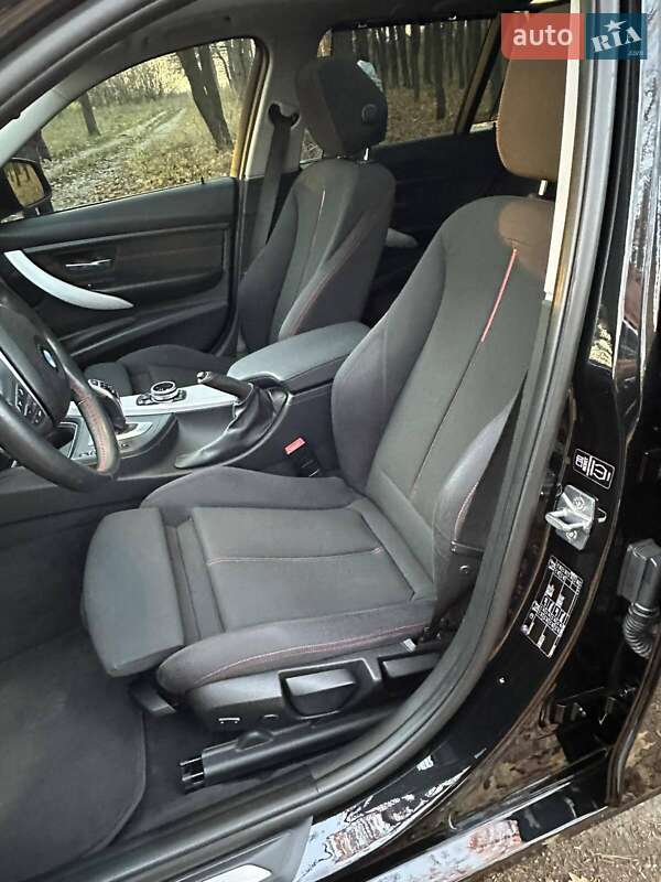 Универсал BMW 3 Series 2013 в Лубнах