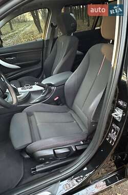 Универсал BMW 3 Series 2013 в 