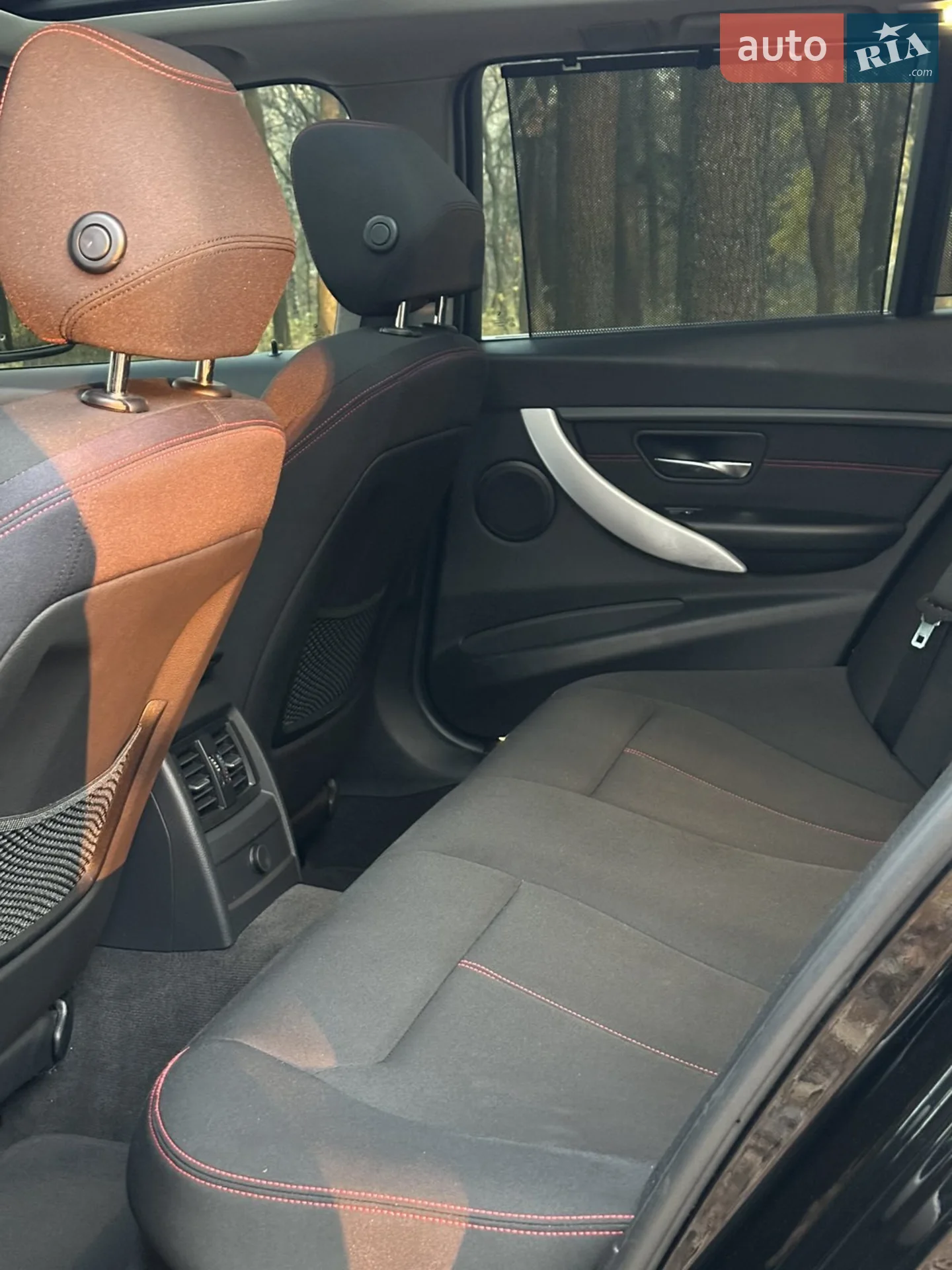 2013 BMW 3er - мініатюра 36