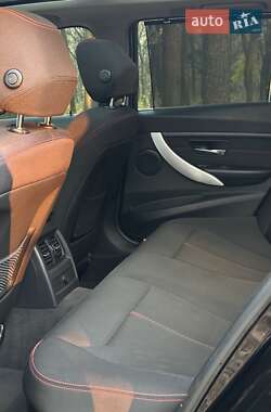 Универсал BMW 3 Series 2013 в 