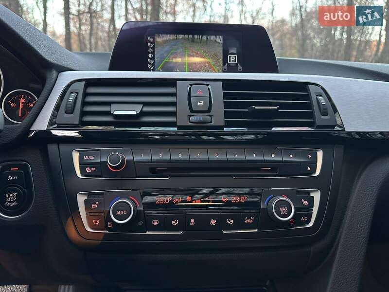 Универсал BMW 3 Series 2013 в Лубнах