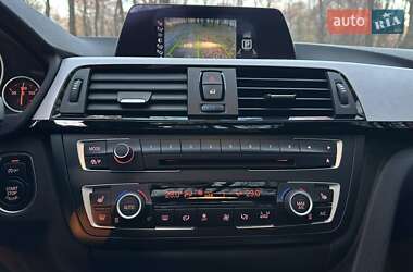 Универсал BMW 3 Series 2013 в 