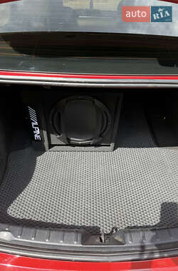 Седан BMW 3 Series 2013 в Одесі