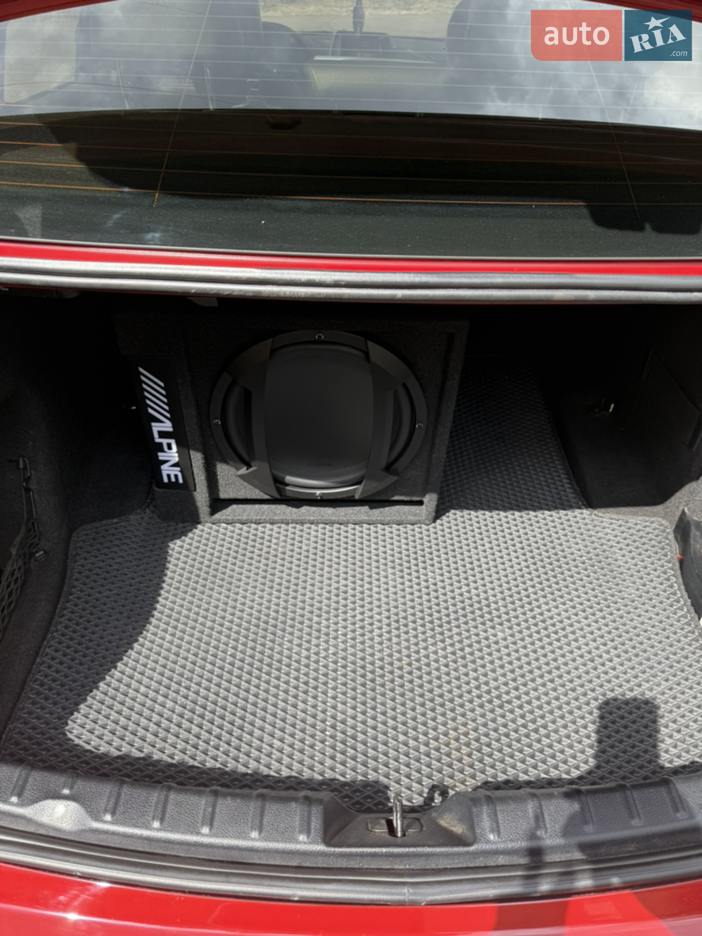 2013 BMW 3er - мініатюра 11