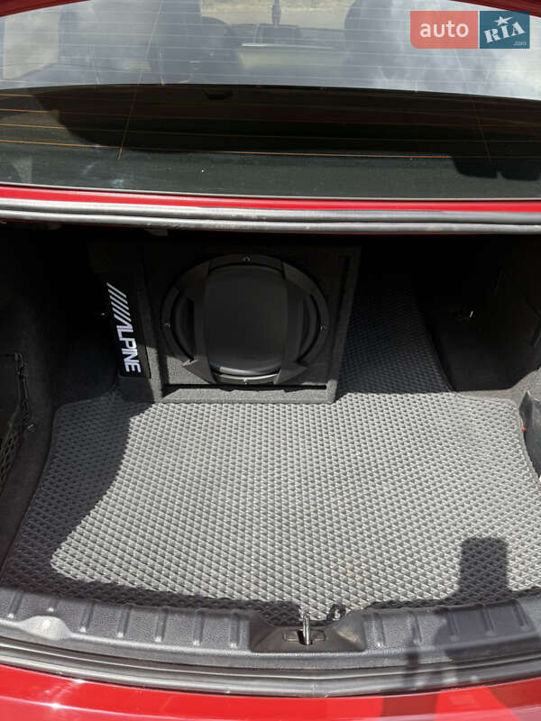 Седан BMW 3 Series 2013 в Одессе фото 11 Седан BMW 3 Series 2013 в Одессе