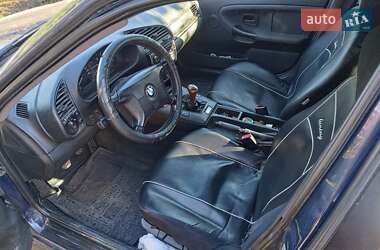 Универсал BMW 3 Series 1998 в Килии