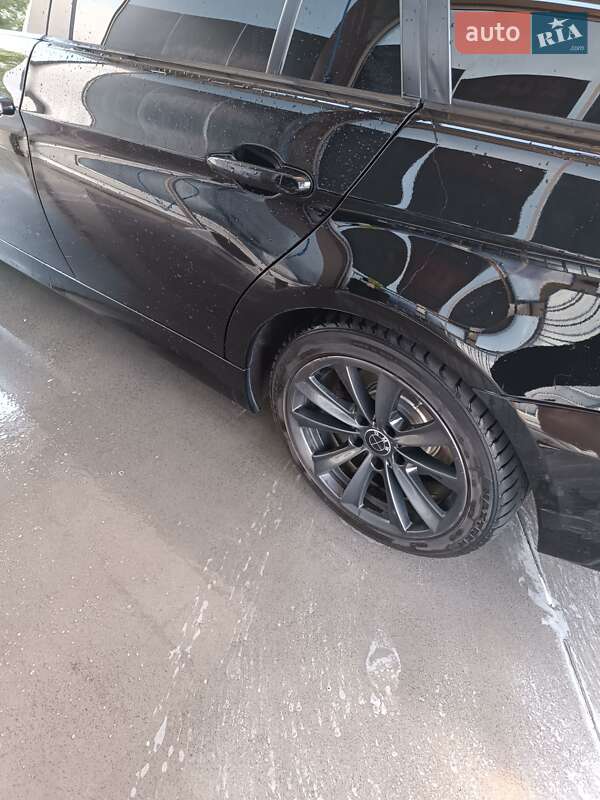Універсал BMW 3 Series 2008 в Олександрії фото 12 Універсал BMW 3 Series 2008 в Олександрії