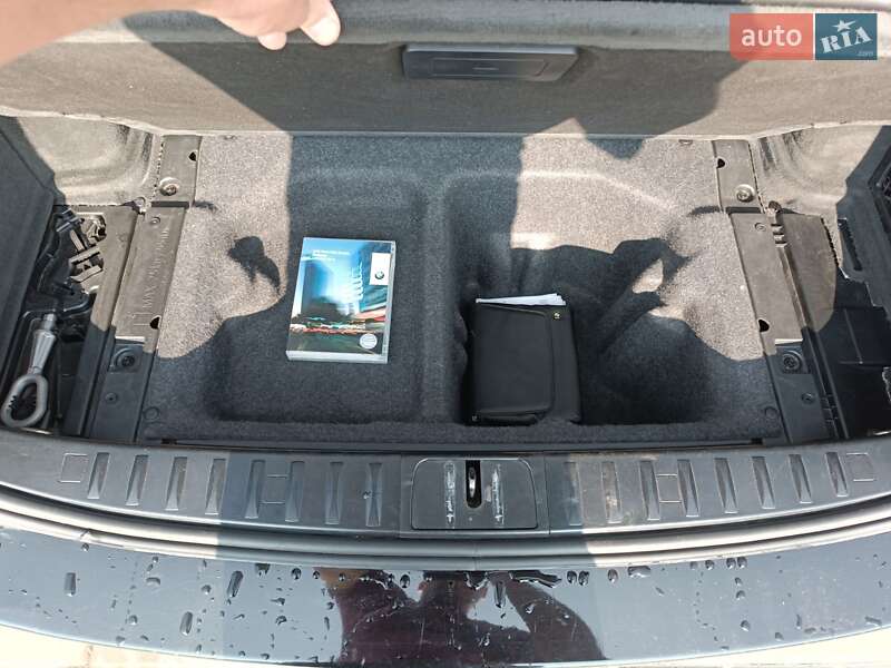 Універсал BMW 3 Series 2008 в Олександрії фото 16 Універсал BMW 3 Series 2008 в Олександрії