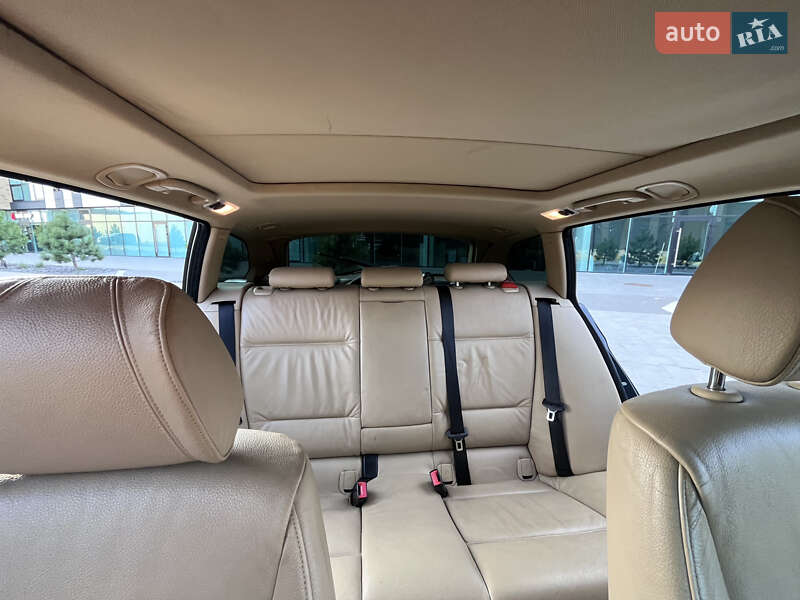 Универсал BMW 3 Series 2005 в Хмельницком