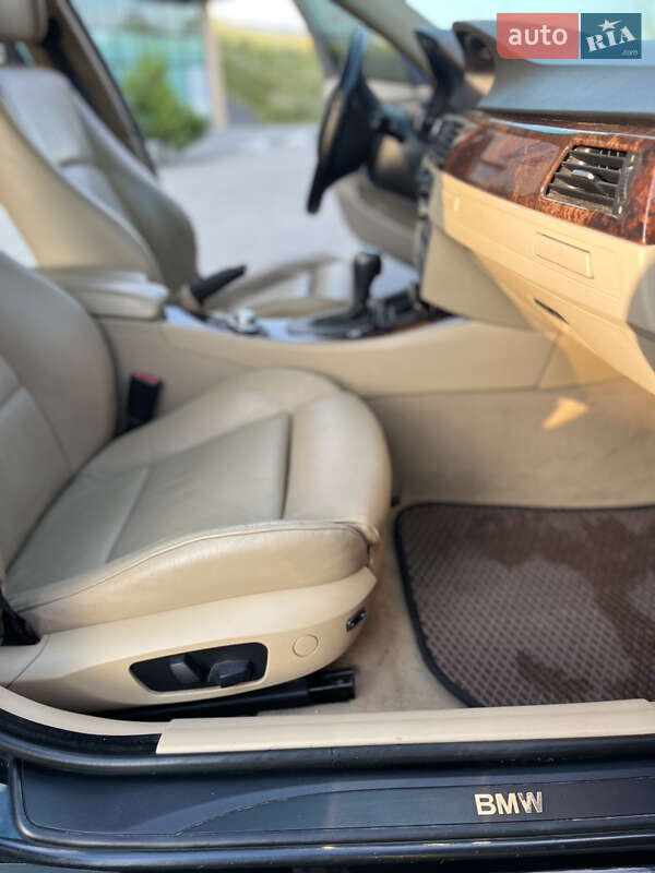 Универсал BMW 3 Series 2005 в Хмельницком
