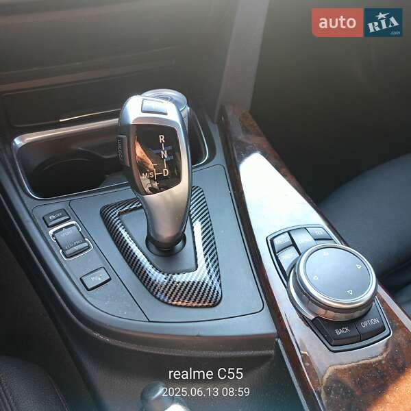 Седан BMW 3 Series 2015 в Львові фото 9 Седан BMW 3 Series 2015 в Львові