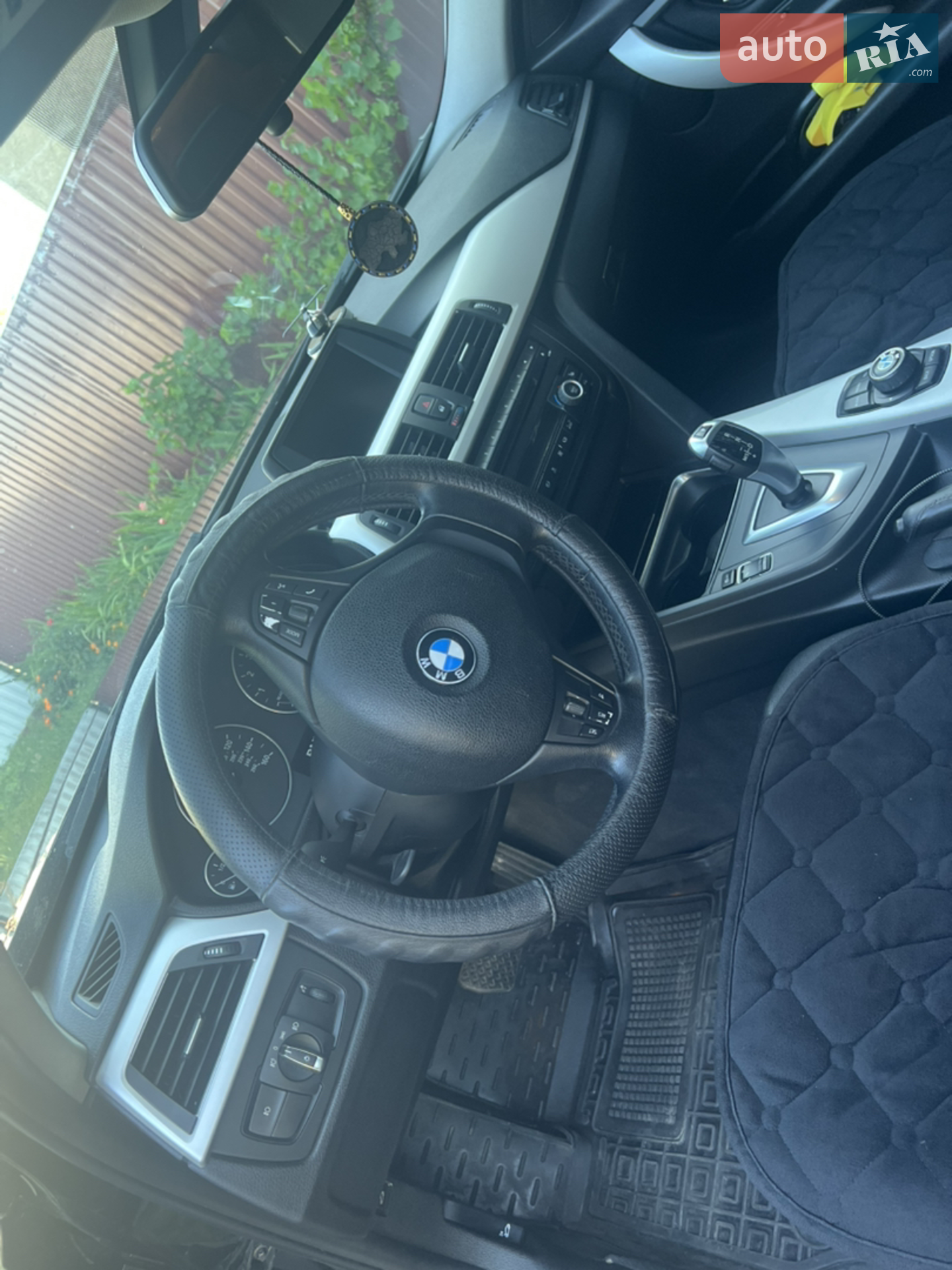 2013 BMW 3er - мініатюра 5