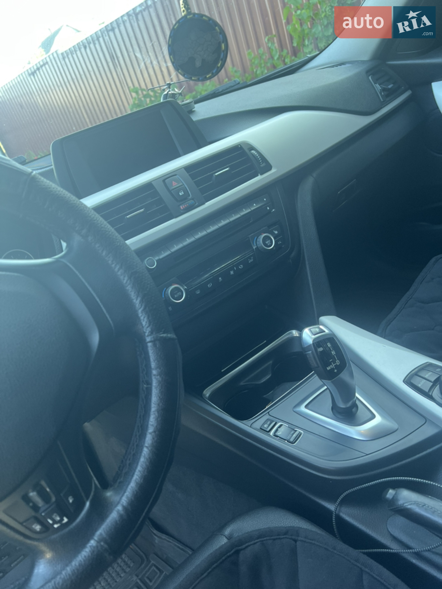2013 BMW 3er - мініатюра 6