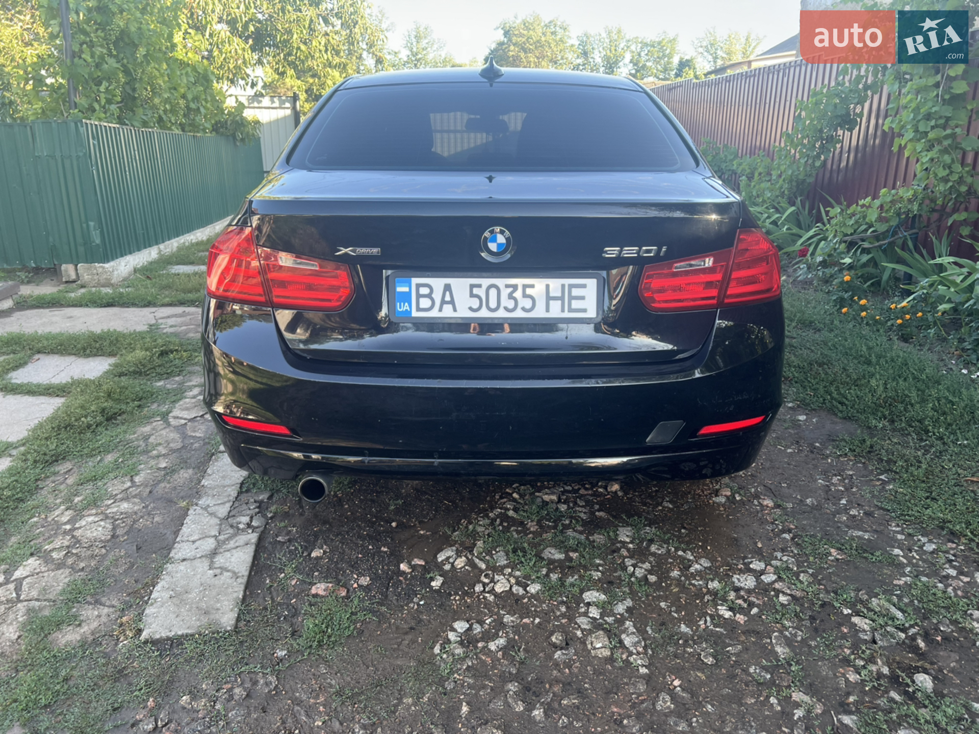 2013 BMW 3er - мініатюра 20