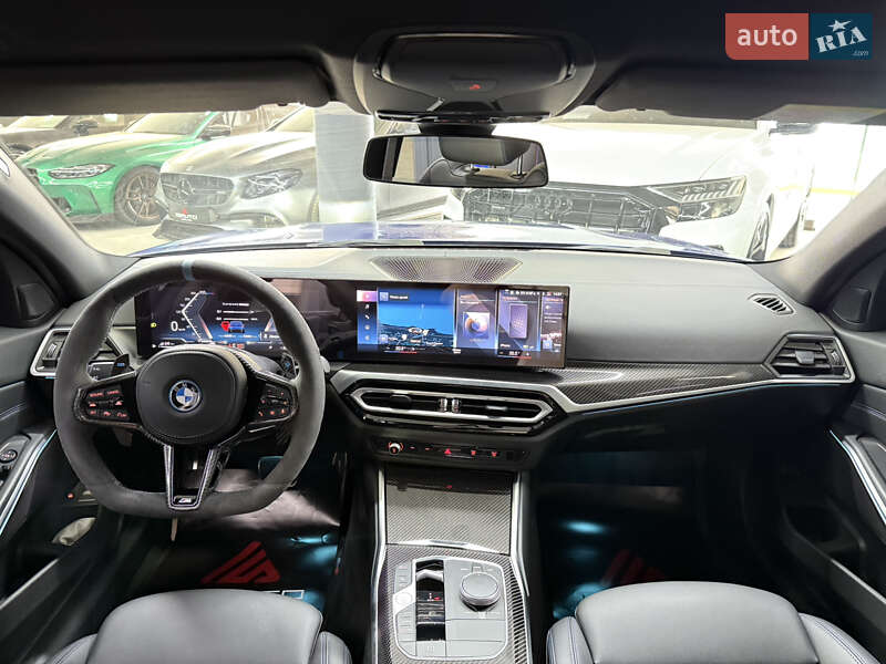 Універсал BMW 3 Series 2022 в Одесі
