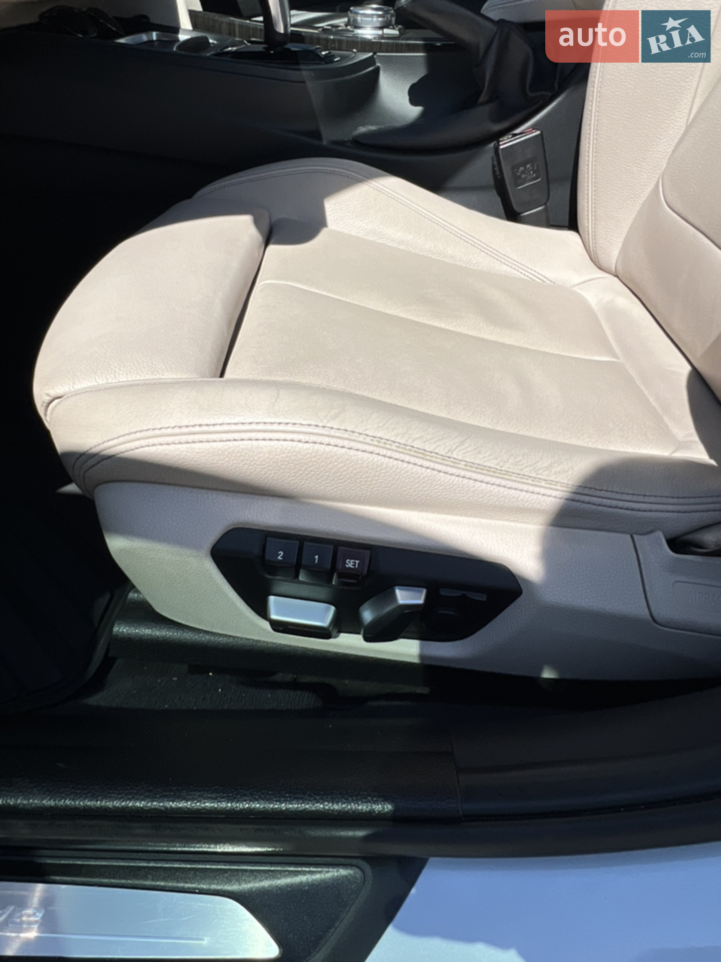 2016 BMW 3er - мініатюра 44