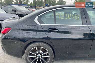 Седан BMW 3 Series 2019 в 
