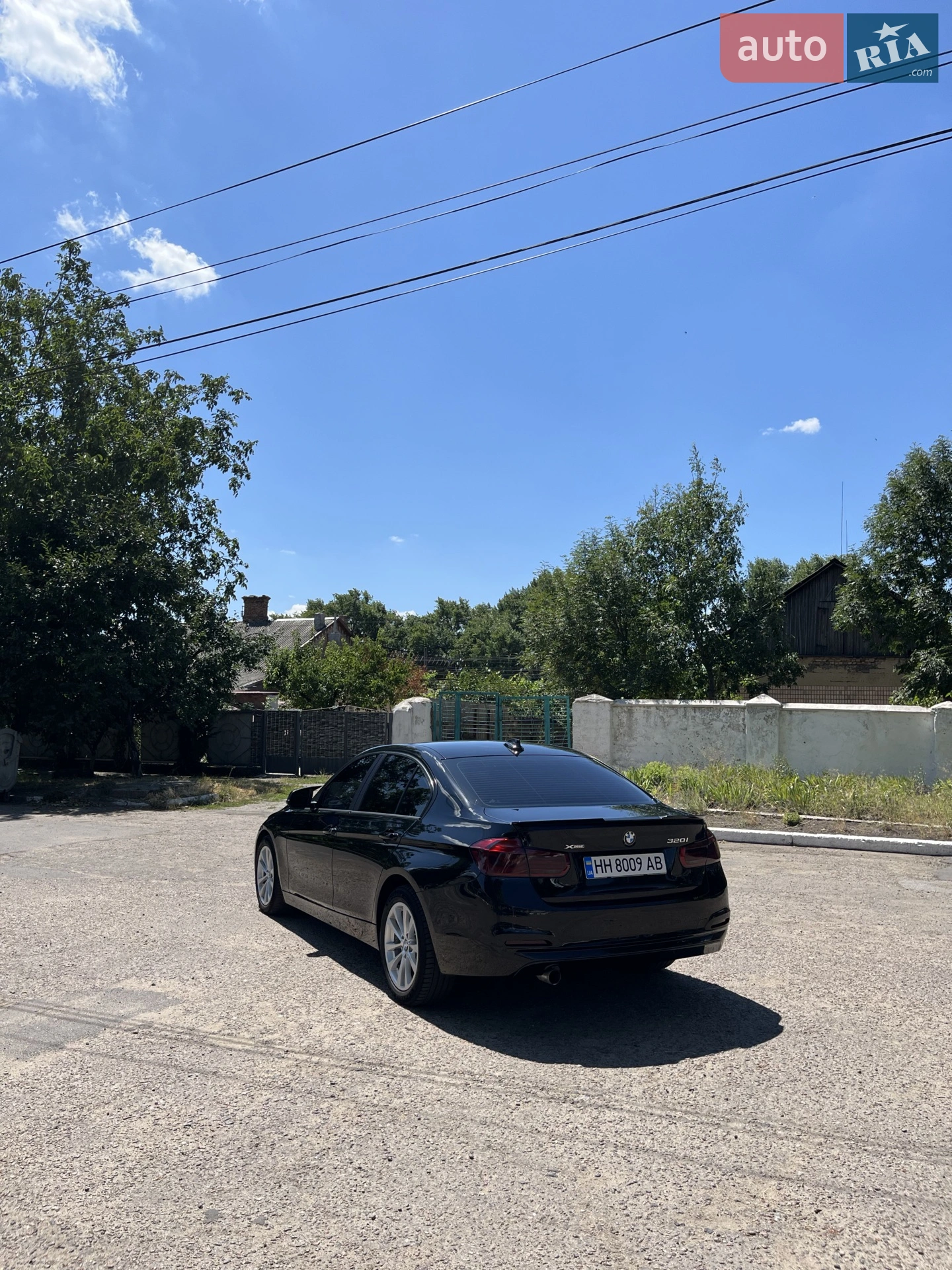 2016 BMW 3er - мініатюра 10
