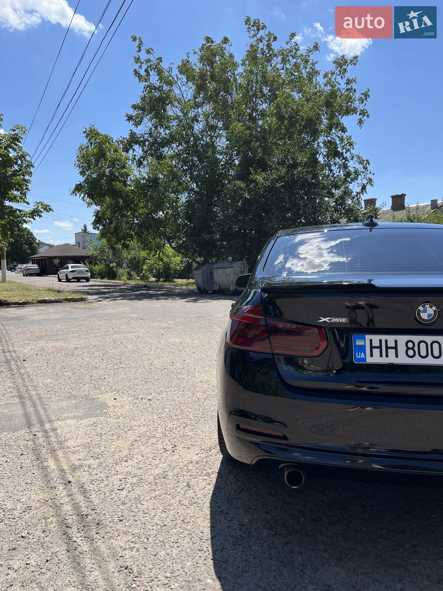 2016 BMW 3er - мініатюра 13