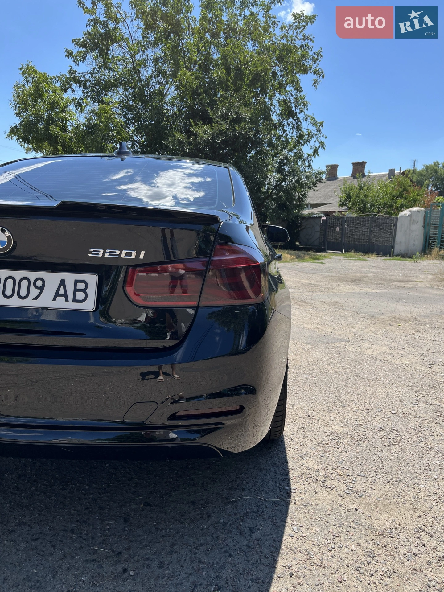 2016 BMW 3er - мініатюра 17
