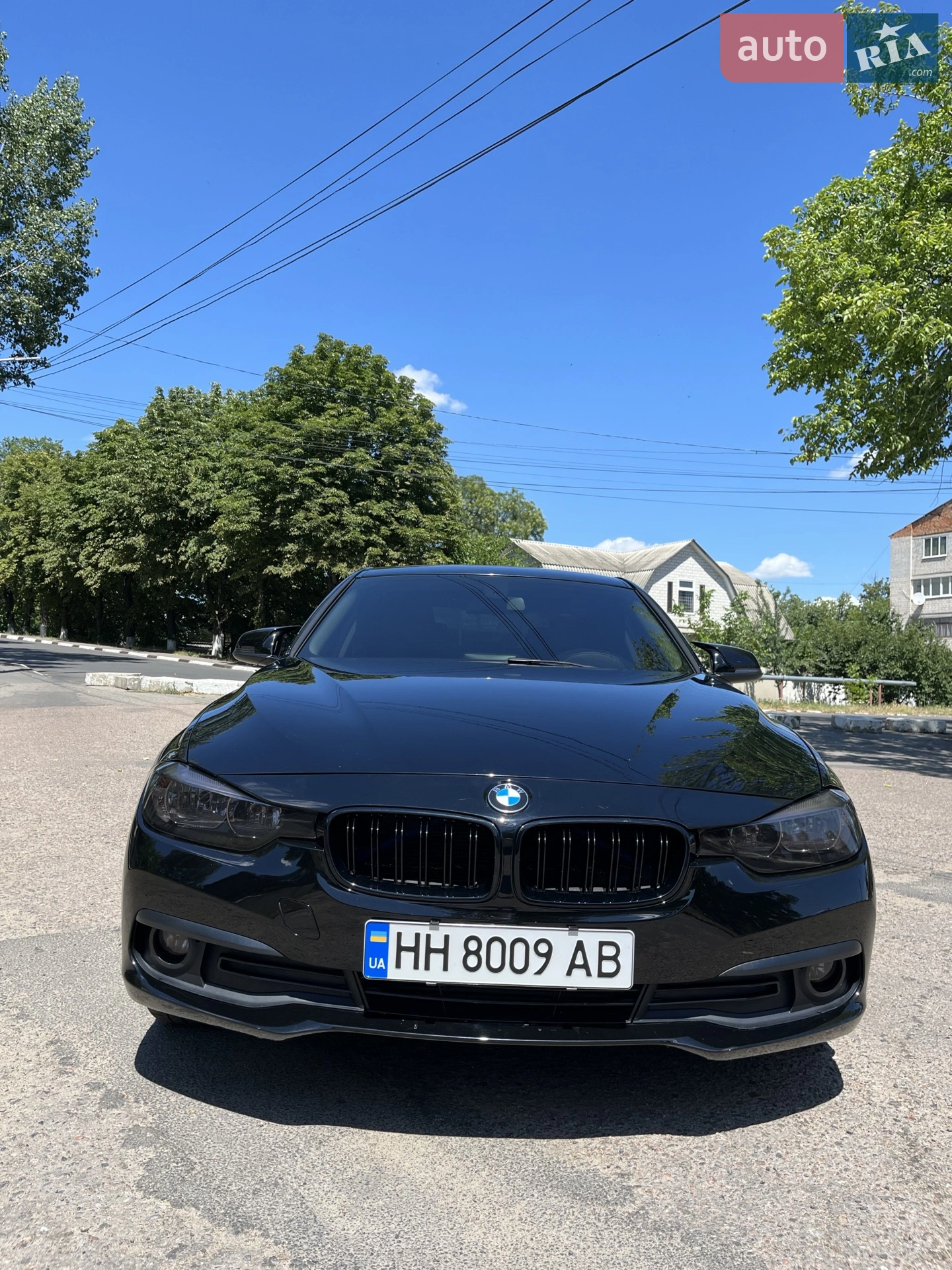 2016 BMW 3er - мініатюра 25