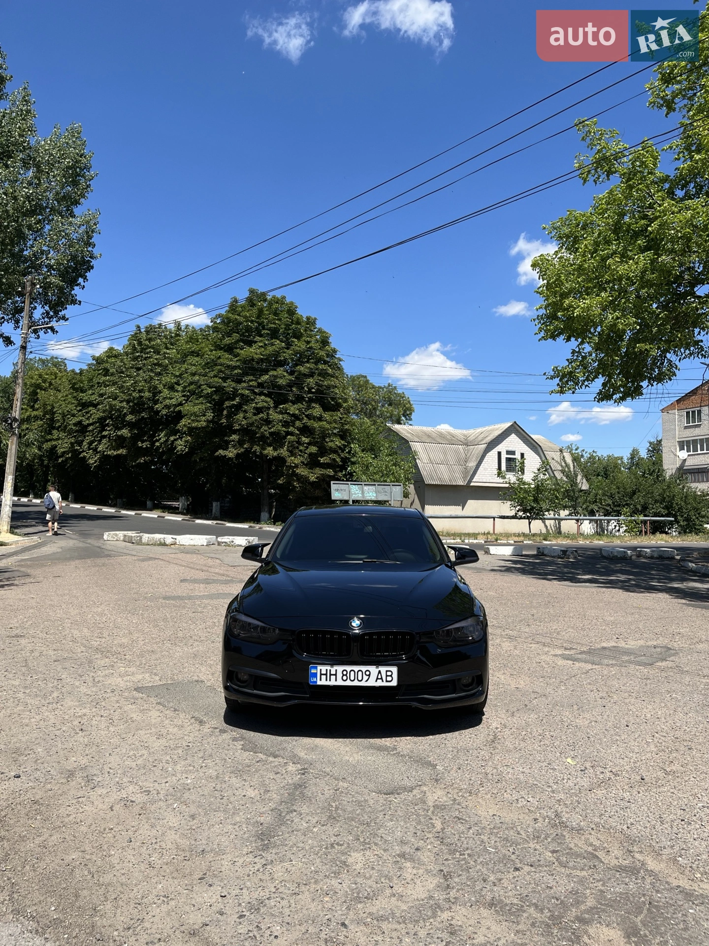 2016 BMW 3er - мініатюра 26