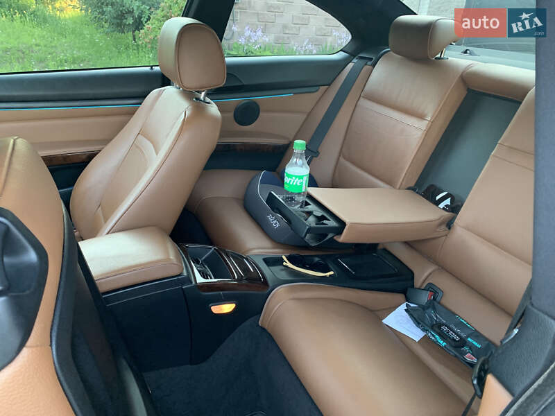 Купе BMW 3 Series 2012 в Луцке