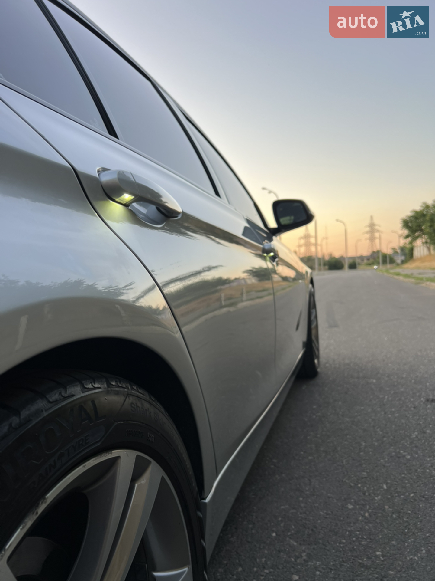 2016 BMW 3er - мініатюра 22