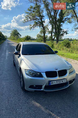 Седан BMW 3 Series 2005 в Білій Церкві