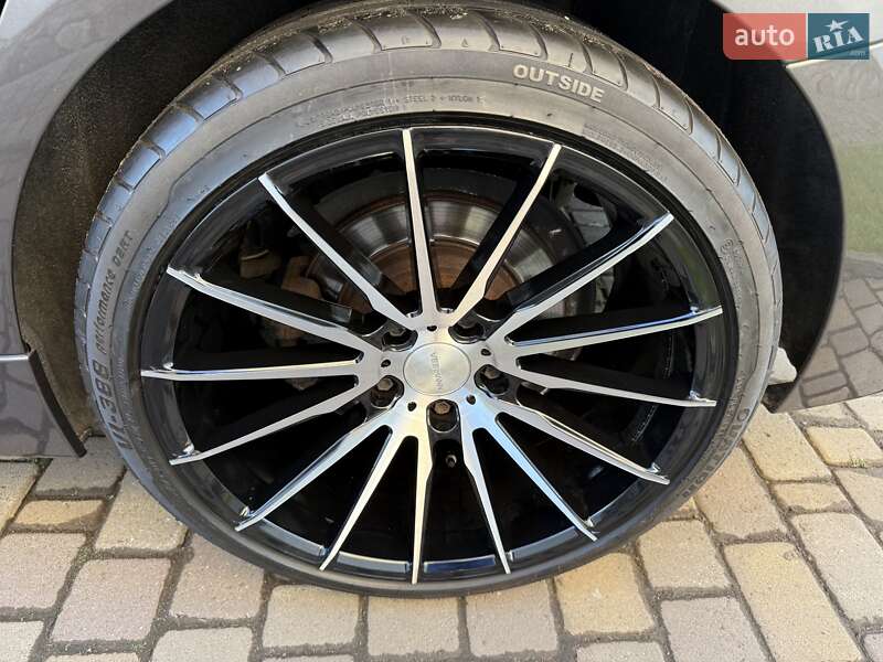 Універсал BMW 3 Series 2014 в Луцьку