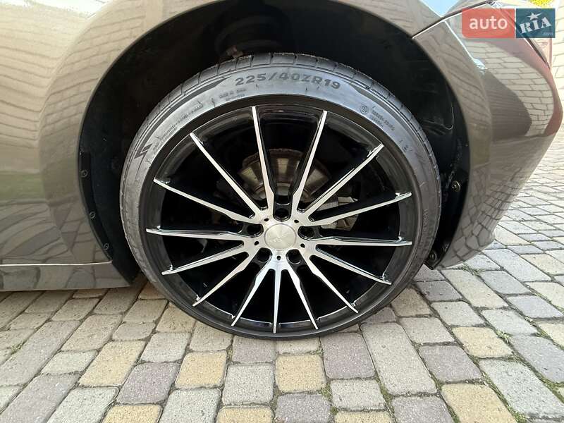 Універсал BMW 3 Series 2014 в Луцьку