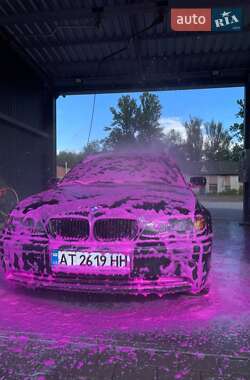 Универсал BMW 3 Series 2004 в Коломые