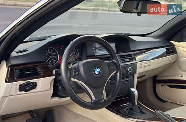 Кабріолет BMW 3 Series 2013 в 