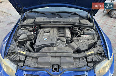 Кабріолет BMW 3 Series 2013 в 