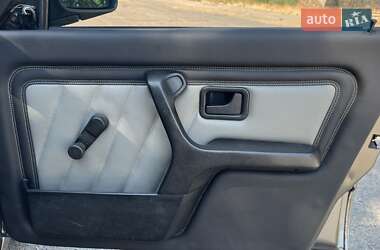 Седан BMW 3 Series 1985 в 