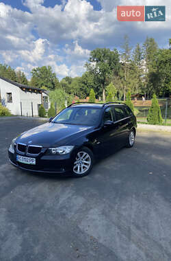 Універсал BMW 3 Series 2007 в Кілках